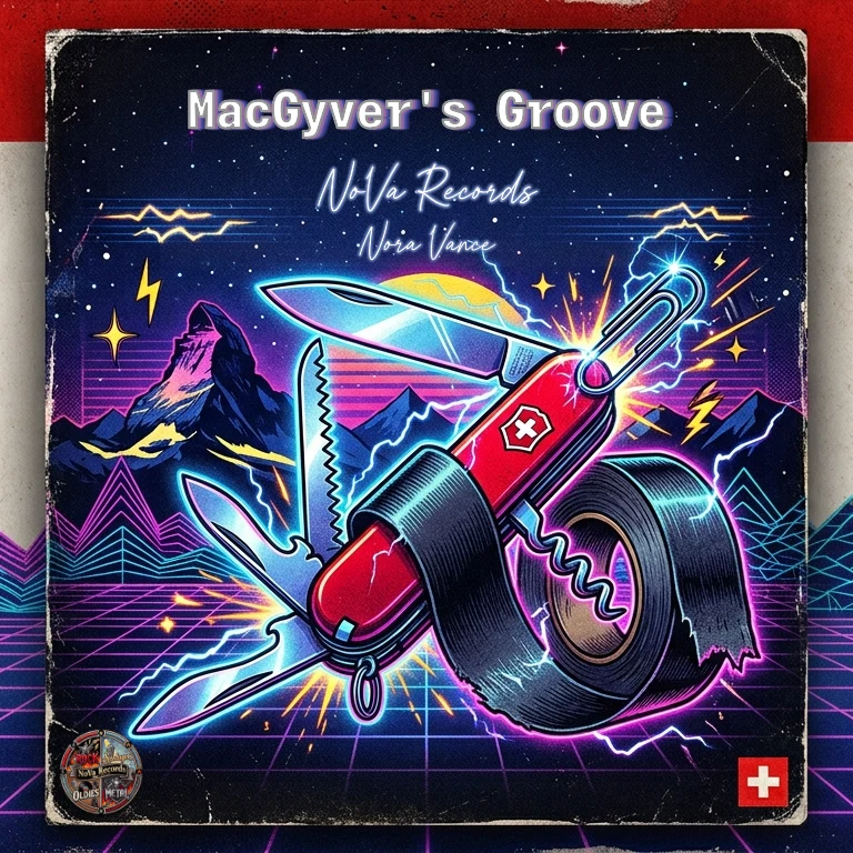 MacGyver's Groove